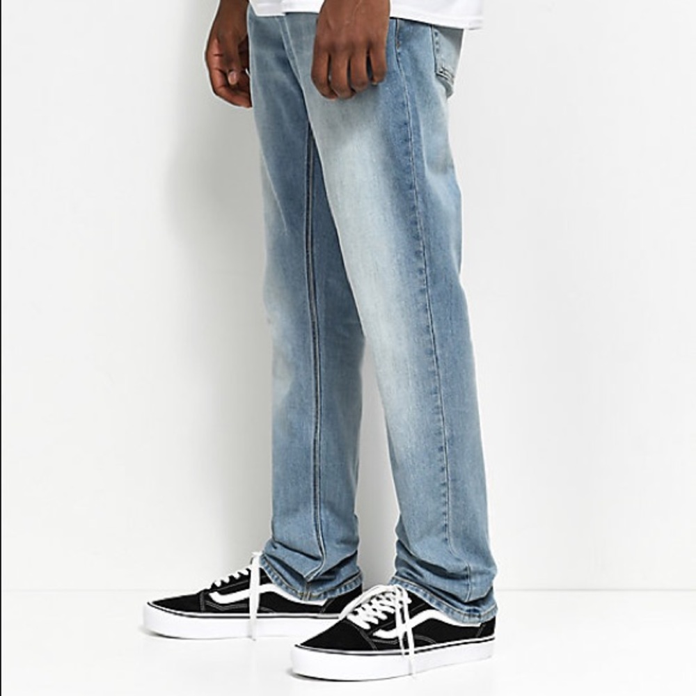 Volcom jeans - Picture 2 of 3